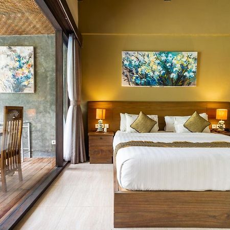 Me Villa - Long Stay Offer Available 캉구 외부 사진
