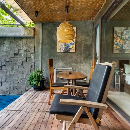 Me Villa - Long Stay Offer Available 캉구 외부 사진