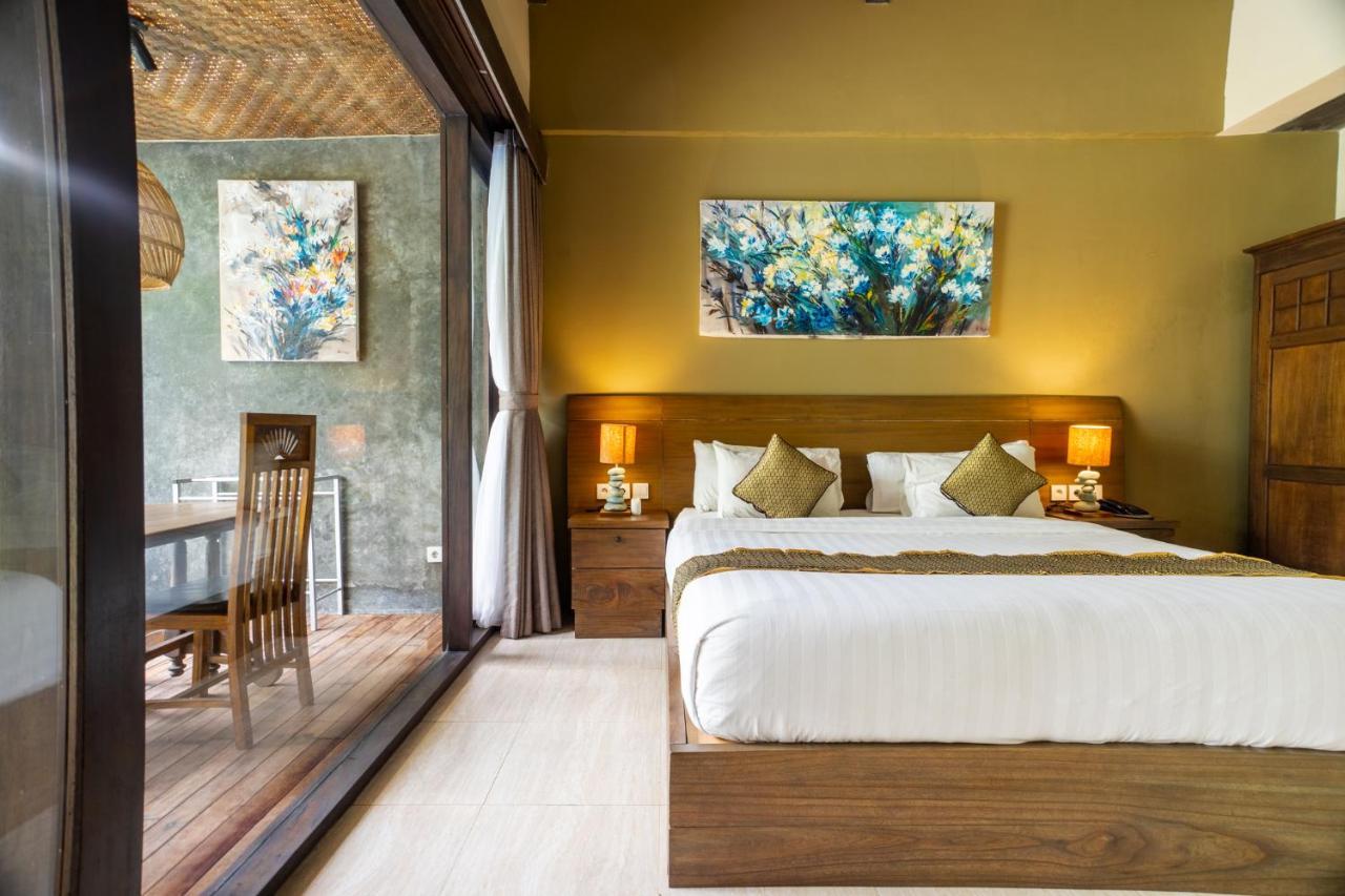 Me Villa - Long Stay Offer Available 캉구 외부 사진