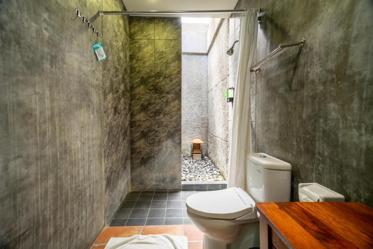 Me Villa - Long Stay Offer Available 캉구 외부 사진