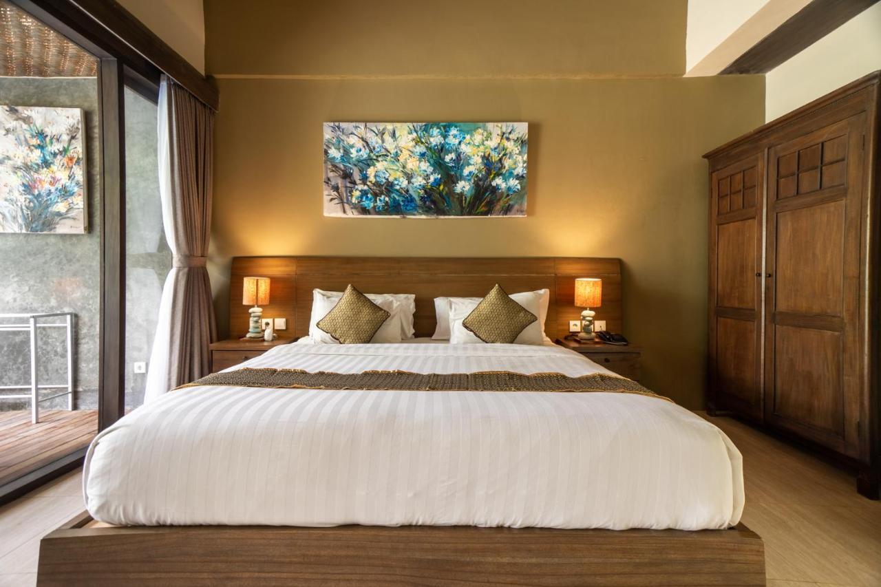Me Villa - Long Stay Offer Available 캉구 외부 사진