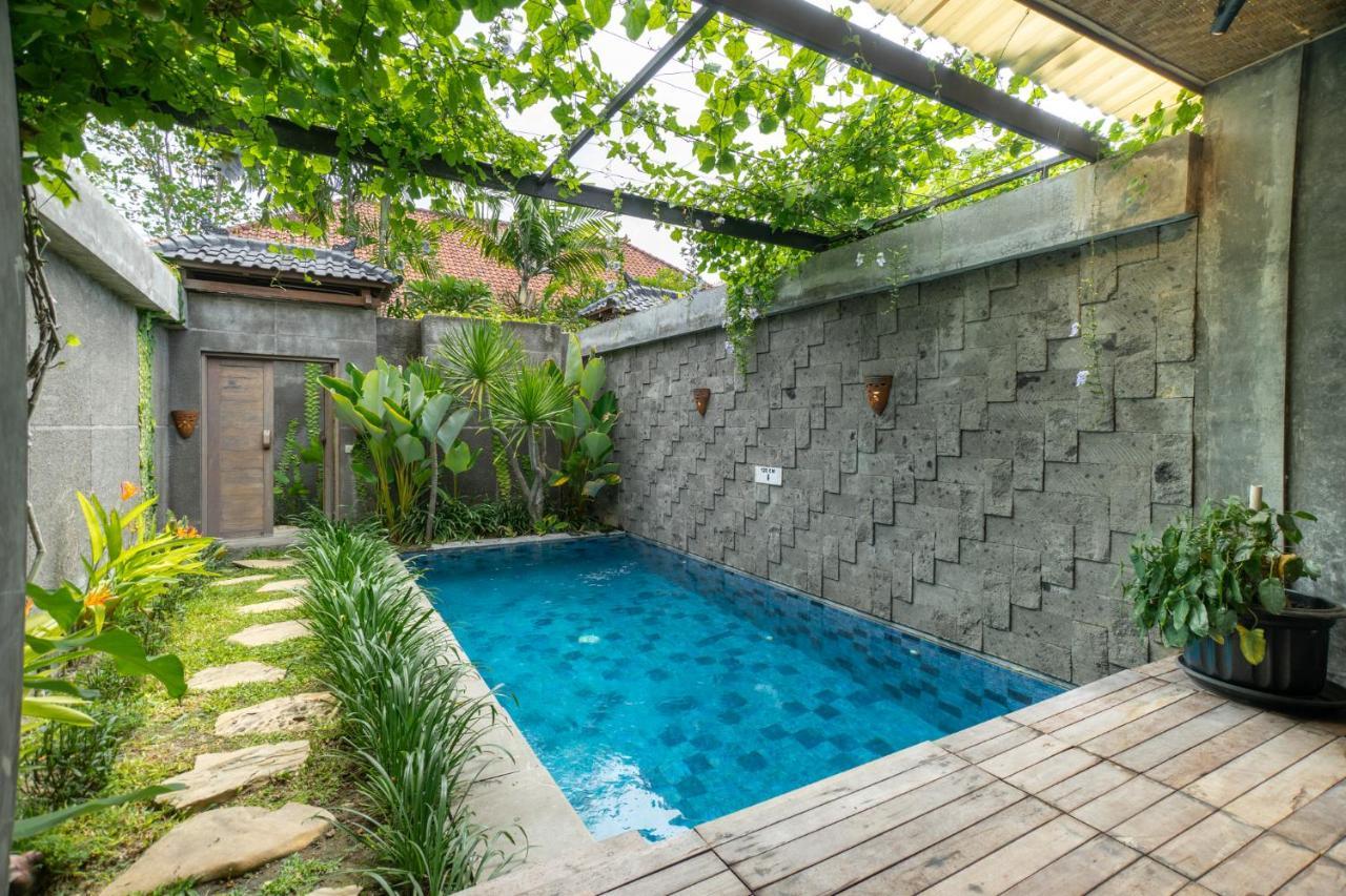 Me Villa - Long Stay Offer Available 캉구 외부 사진