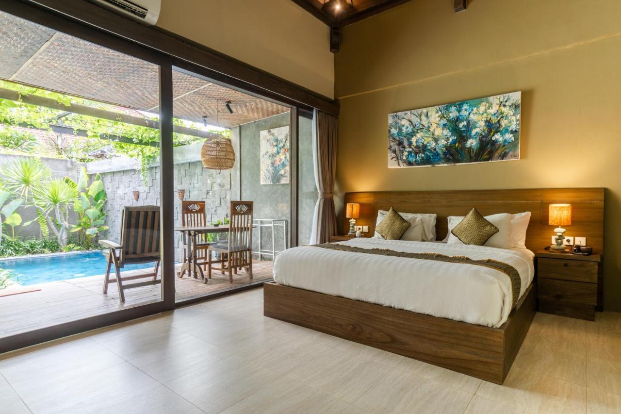 Me Villa - Long Stay Offer Available 캉구 외부 사진