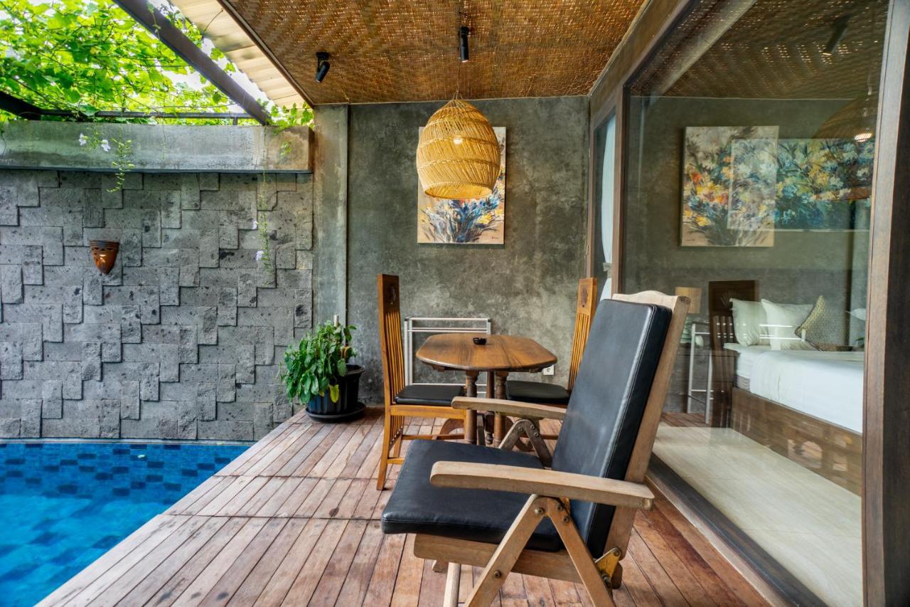 Me Villa - Long Stay Offer Available 캉구 외부 사진