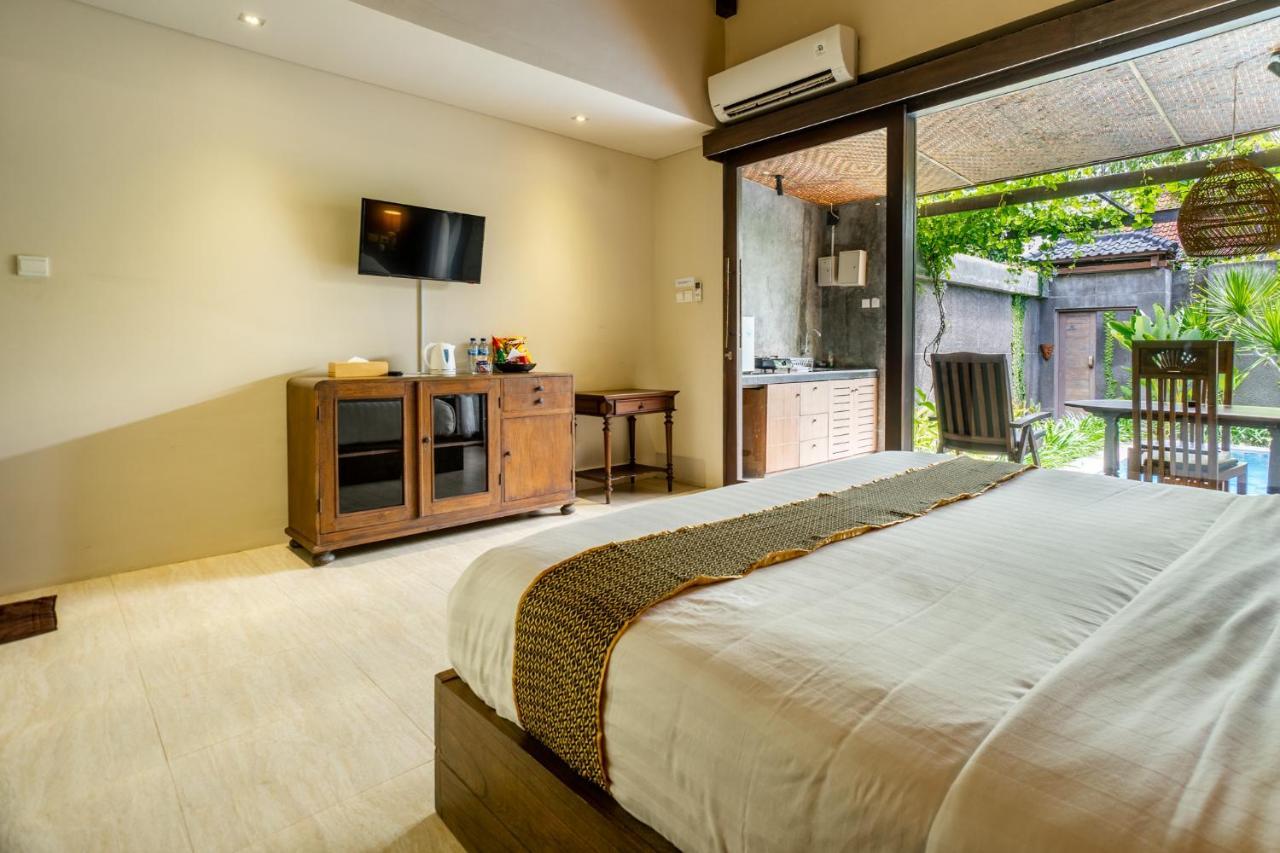 Me Villa - Long Stay Offer Available 캉구 외부 사진