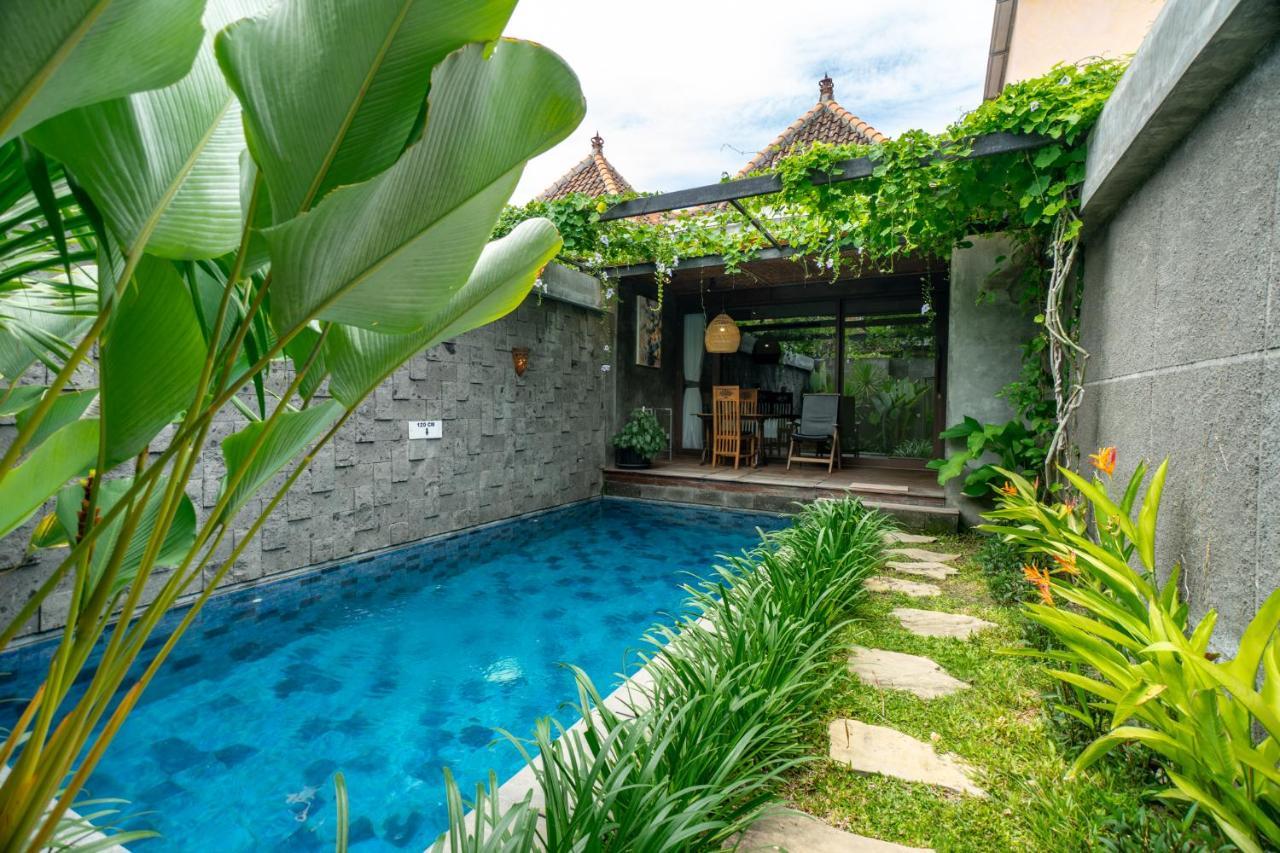 Me Villa - Long Stay Offer Available 캉구 외부 사진
